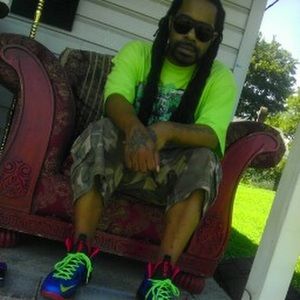 Meet your Posher, Fred